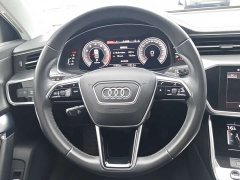 Audi A6L 45 TFSI Premium Elegance - ფოტო 15