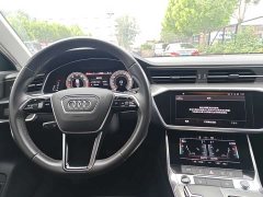 Audi A6L 45 TFSI Premium Elegance - ფოტო 16