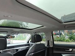 Audi A6L 45 TFSI Premium Elegance - ფოტო 19