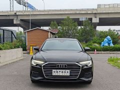 Audi A6L 45 TFSI Premium Elegance - ფოტო 2