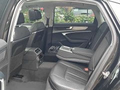 Audi A6L 45 TFSI Premium Elegance - ფოტო 20