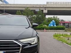 Audi A6L 45 TFSI Premium Elegance - ფოტო 4
