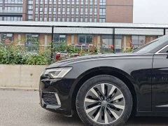 Audi A6L 45 TFSI Premium Elegance - ფოტო 5