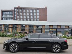 Audi A6L 45 TFSI Premium Elegance - ფოტო 6