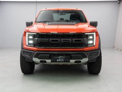 Ford F-150 Raptor 3.5T Raptor - ფოტო 1