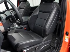 Ford F-150 Raptor 3.5T Raptor - ფოტო 13