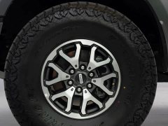 Ford F-150 Raptor 3.5T Raptor - ფოტო 19