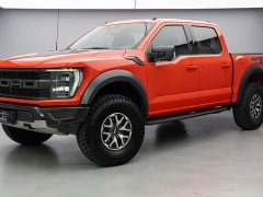 Ford F-150 Raptor 3.5T Raptor - ფოტო 2