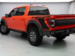 Ford F-150 Raptor 3.5T Raptor - ფოტო 20