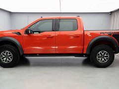 Ford F-150 Raptor 3.5T Raptor - ფოტო 3