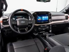 Ford F-150 Raptor 3.5T Raptor - ფოტო 6