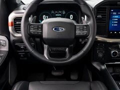 Ford F-150 Raptor 3.5T Raptor - ფოტო 7
