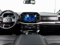 Ford F-150 Raptor 3.5T Raptor - ფოტო 9