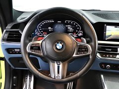 BMW M4 2021 M4 Coupe Thunder Edition - ფოტო 10
