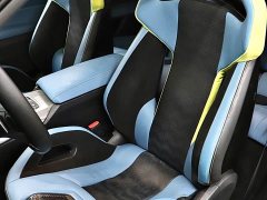 BMW M4 2021 M4 Coupe Thunder Edition - ფოტო 12