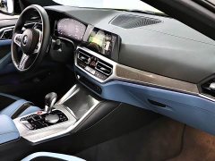 BMW M4 2021 M4 Coupe Thunder Edition - ფოტო 13