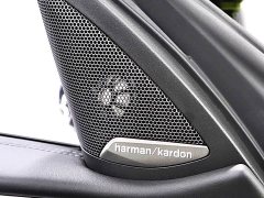 BMW M4 2021 M4 Coupe Thunder Edition - ფოტო 18