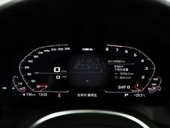 BMW M4 2021 M4 Coupe Thunder Edition - ფოტო 9