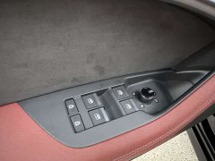 Audi A7L 45 TFSI quattro Dark Knight Edition - ფოტო 10