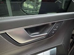 Audi A7L 45 TFSI quattro Dark Knight Edition - ფოტო 13
