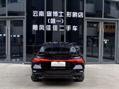 Audi A7L 45 TFSI quattro Dark Knight Edition - ფოტო 5