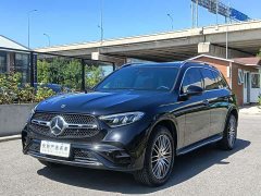 Mercedes-Benz GLC Facelift GLC 300 L 4MATIC Dynamic 5-Seater - ფოტო 1