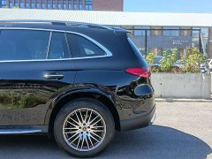 Mercedes-Benz GLC Facelift GLC 300 L 4MATIC Dynamic 5-Seater - ფოტო 11