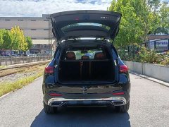 Mercedes-Benz GLC Facelift GLC 300 L 4MATIC Dynamic 5-Seater - ფოტო 12