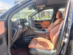 Mercedes-Benz GLC Facelift GLC 300 L 4MATIC Dynamic 5-Seater - ფოტო 14