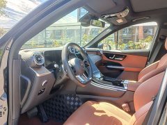 Mercedes-Benz GLC Facelift GLC 300 L 4MATIC Dynamic 5-Seater - ფოტო 15