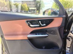 Mercedes-Benz GLC Facelift GLC 300 L 4MATIC Dynamic 5-Seater - ფოტო 16