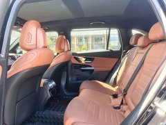 Mercedes-Benz GLC Facelift GLC 300 L 4MATIC Dynamic 5-Seater - ფოტო 18