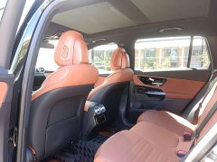 Mercedes-Benz GLC Facelift GLC 300 L 4MATIC Dynamic 5-Seater - ფოტო 19