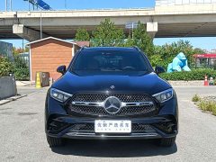 Mercedes-Benz GLC Facelift GLC 300 L 4MATIC Dynamic 5-Seater - ფოტო 2