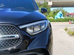 Mercedes-Benz GLC Facelift GLC 300 L 4MATIC Dynamic 5-Seater - ფოტო 3