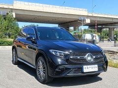 Mercedes-Benz GLC Facelift GLC 300 L 4MATIC Dynamic 5-Seater - ფოტო 4