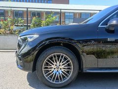 Mercedes-Benz GLC Facelift GLC 300 L 4MATIC Dynamic 5-Seater - ფოტო 5