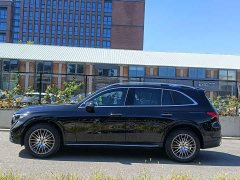 Mercedes-Benz GLC Facelift GLC 300 L 4MATIC Dynamic 5-Seater - ფოტო 6