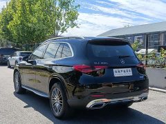 Mercedes-Benz GLC Facelift GLC 300 L 4MATIC Dynamic 5-Seater - ფოტო 7