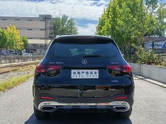 Mercedes-Benz GLC Facelift GLC 300 L 4MATIC Dynamic 5-Seater - ფოტო 8