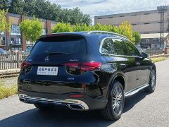 Mercedes-Benz GLC Facelift GLC 300 L 4MATIC Dynamic 5-Seater - ფოტო 9