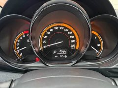 Toyota Yaris L Zhixuan X 1.5L CVT Luxury Plus - ფოტო 10