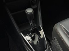Toyota Yaris L Zhixuan X 1.5L CVT Luxury Plus - ფოტო 14