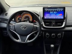 Toyota Yaris L Zhixuan X 1.5L CVT Luxury Plus - ფოტო 17