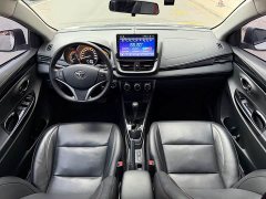 Toyota Yaris L Zhixuan X 1.5L CVT Luxury Plus - ფოტო 18