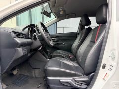 Toyota Yaris L Zhixuan X 1.5L CVT Luxury Plus - ფოტო 19