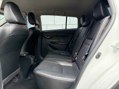 Toyota Yaris L Zhixuan X 1.5L CVT Luxury Plus - ფოტო 20