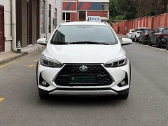 Toyota Yaris L Zhixuan X 1.5L CVT Luxury Plus - ფოტო 3