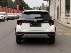 Toyota Yaris L Zhixuan X 1.5L CVT Luxury Plus - ფოტო 6