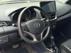 Toyota Yaris L Zhixuan X 1.5L CVT Luxury Plus - ფოტო 8